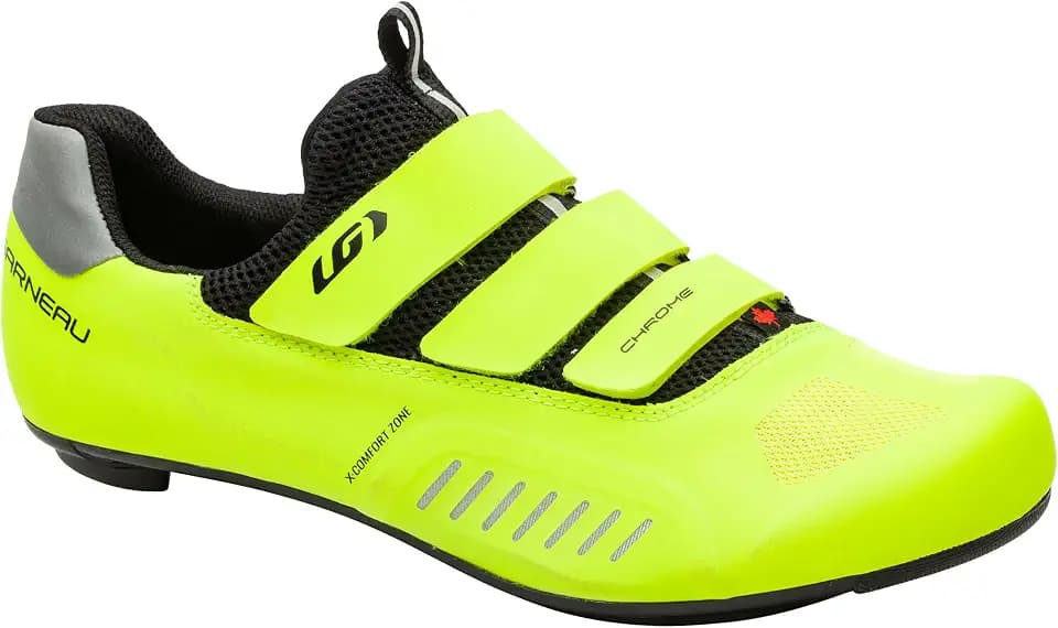 Garneau Men's Chrome XZ Shoes