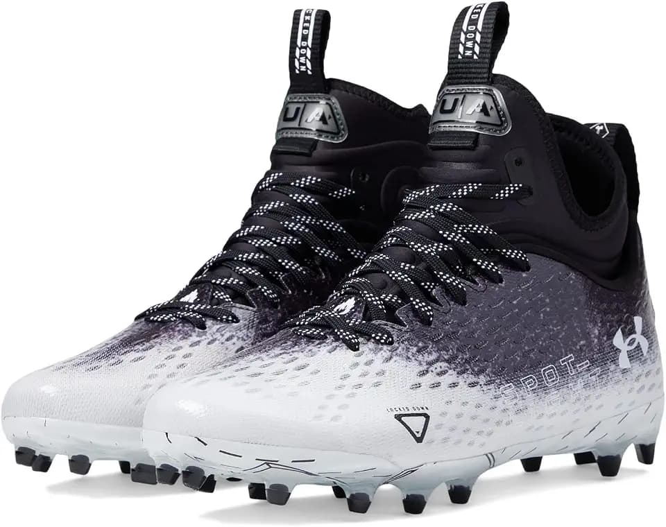 Under Armour Mens Sportlight Lux Mc 2.0