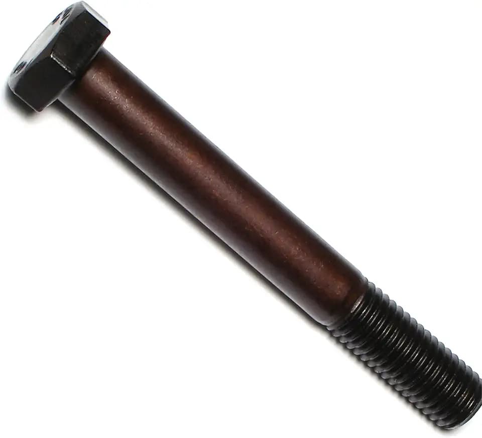 Hard-to-Find Fastener 014973173326 Class 10.9 Hex Cap Screws, 14mm-2.00 x 110mm, Piece-3
