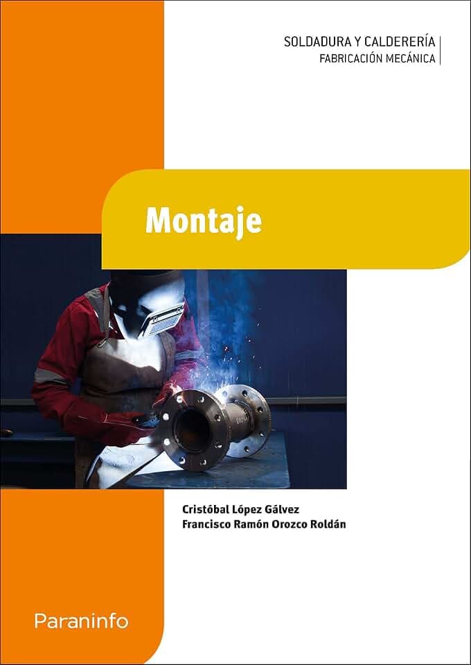 Montaje (Fabricación Mecánica)