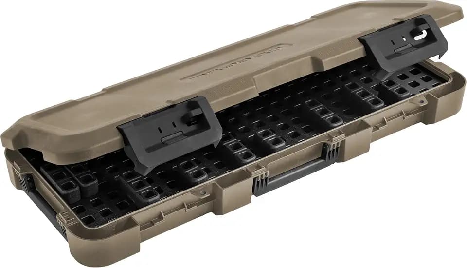 Magpul DAKA Rifle Hard Case with DAKA Grid Organizer System