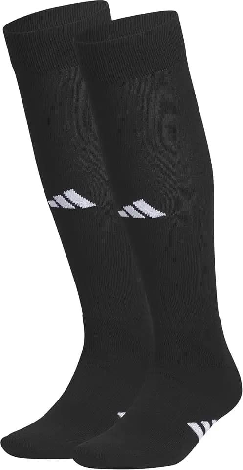 adidas Rivalry Over-the-Calf Multi-Sport Socks 2 Pairs