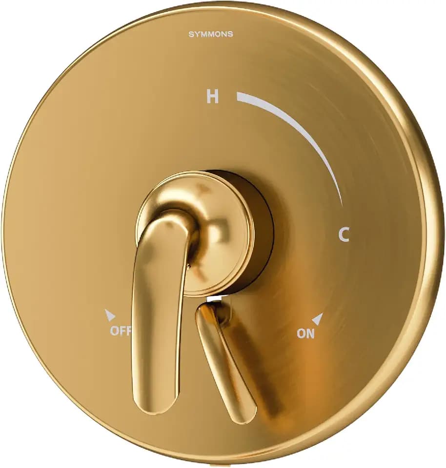 Symmons Elm Single Handle Shower Valve Trim Kit