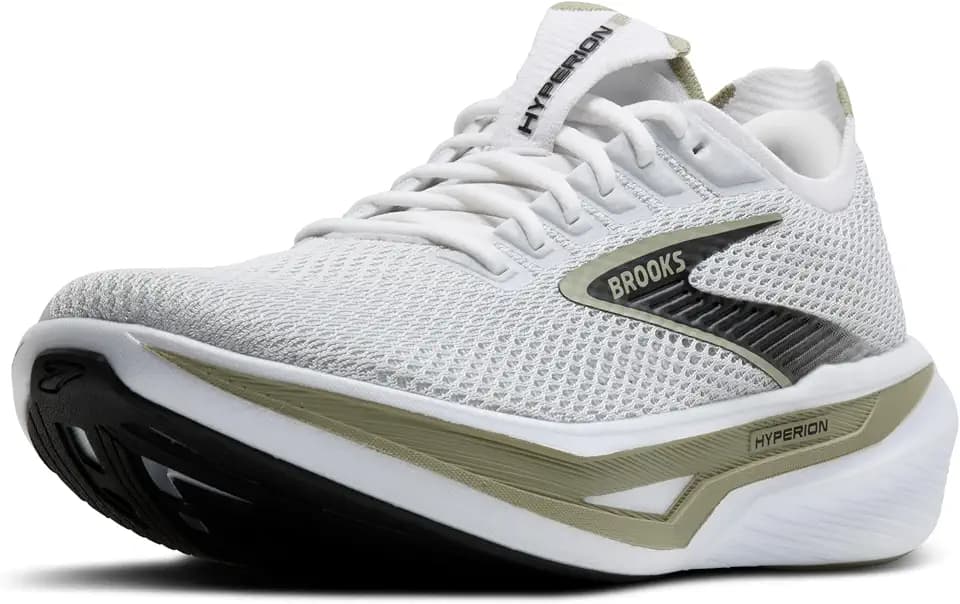 Brooks Men’s Hyperion 3 Neutral Running Shoe