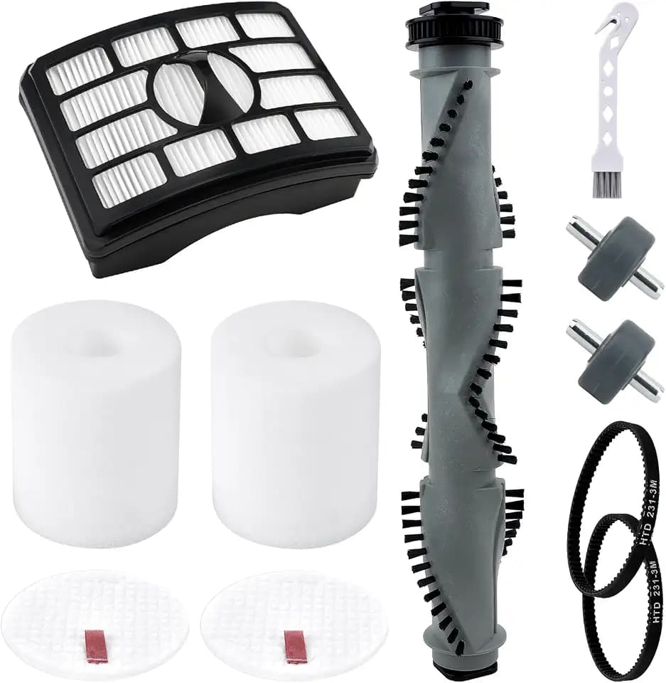 Brush Roller Belts Filters for Shark Rotator Professional Lift-Away