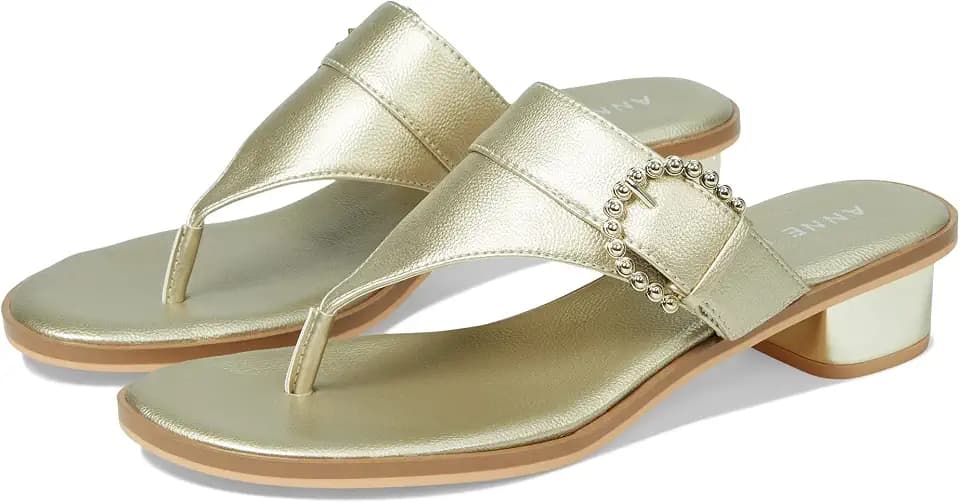 Anne Klein Thessy