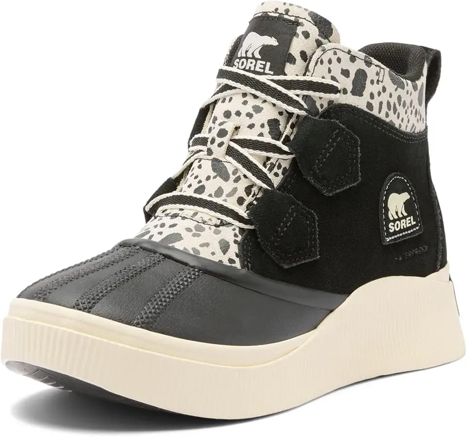 SOREL Women's Out N About lV Classic Waterproof Boot