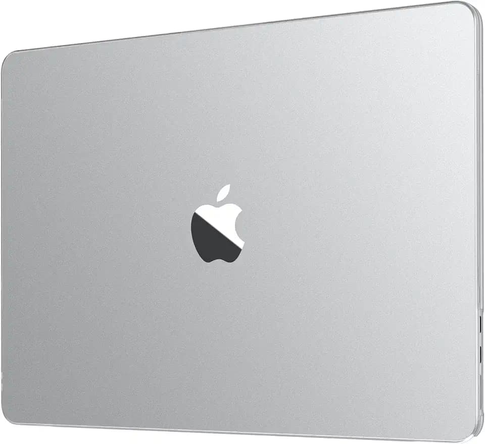 Soonjet für MacBook Pro 16 Zoll Hülle M5 M4 M3 M2 M1 Pro/Max 2026–2021