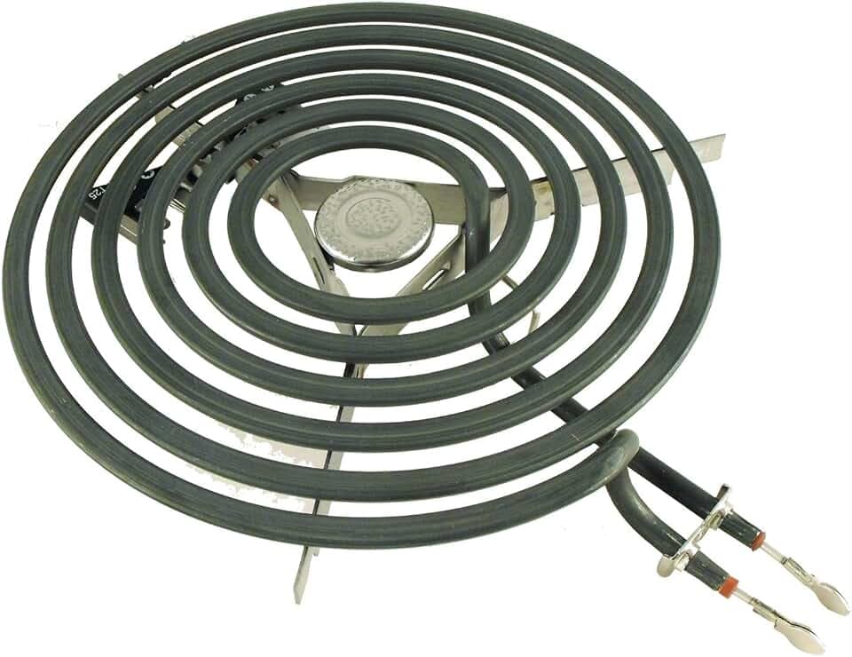 Supco CH30M2 Stove Surface Element Replaces WB30M2, AP2634728, 2797, 340524, AH243868, EA243868, PS243868, WB30K5027, WB30M0002