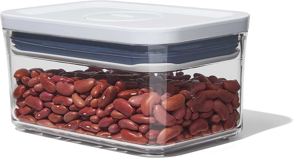 OXO Good Grips POP Container, 0.6 Qt