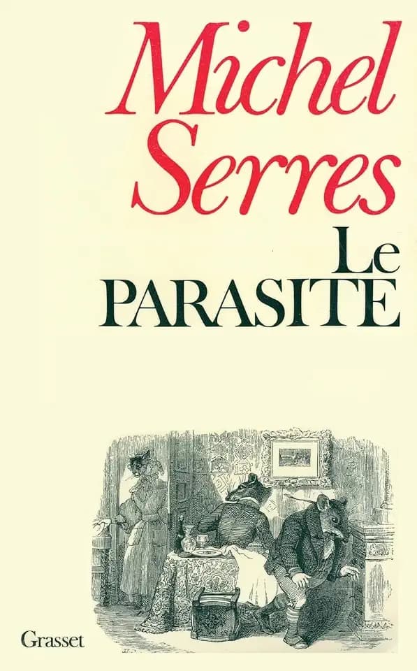 Le parasite