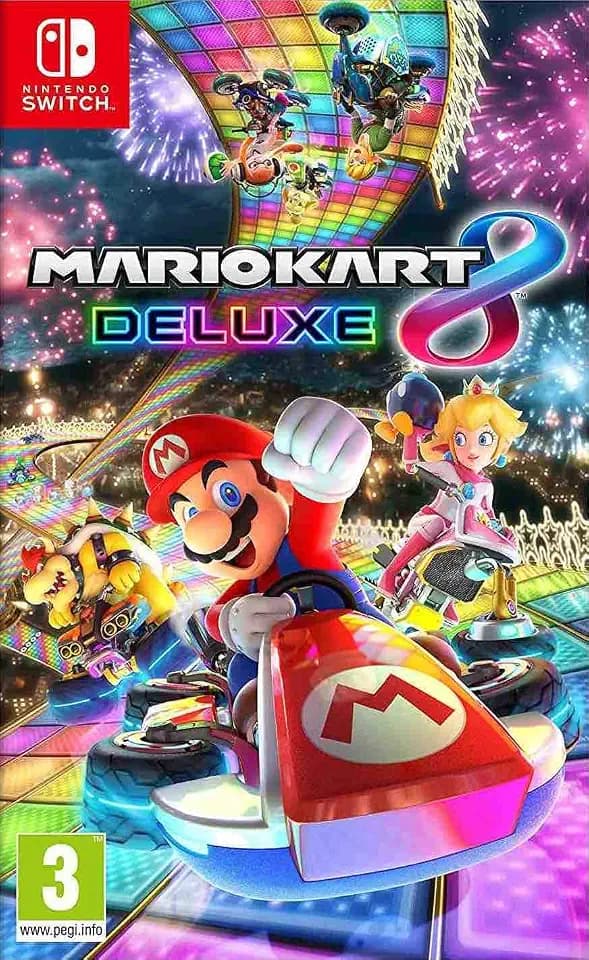 Nintendo