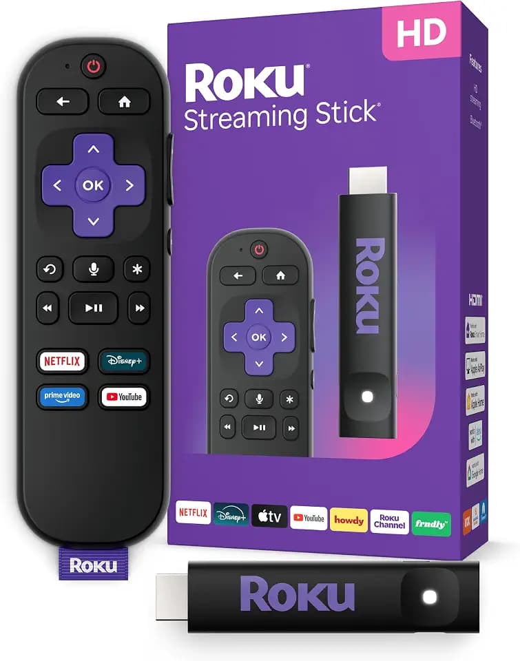 Roku Streaming Stick