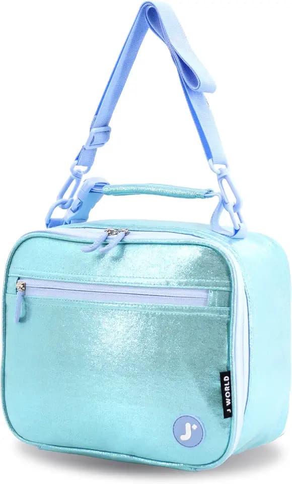 J World New York Cody Lunch Bag