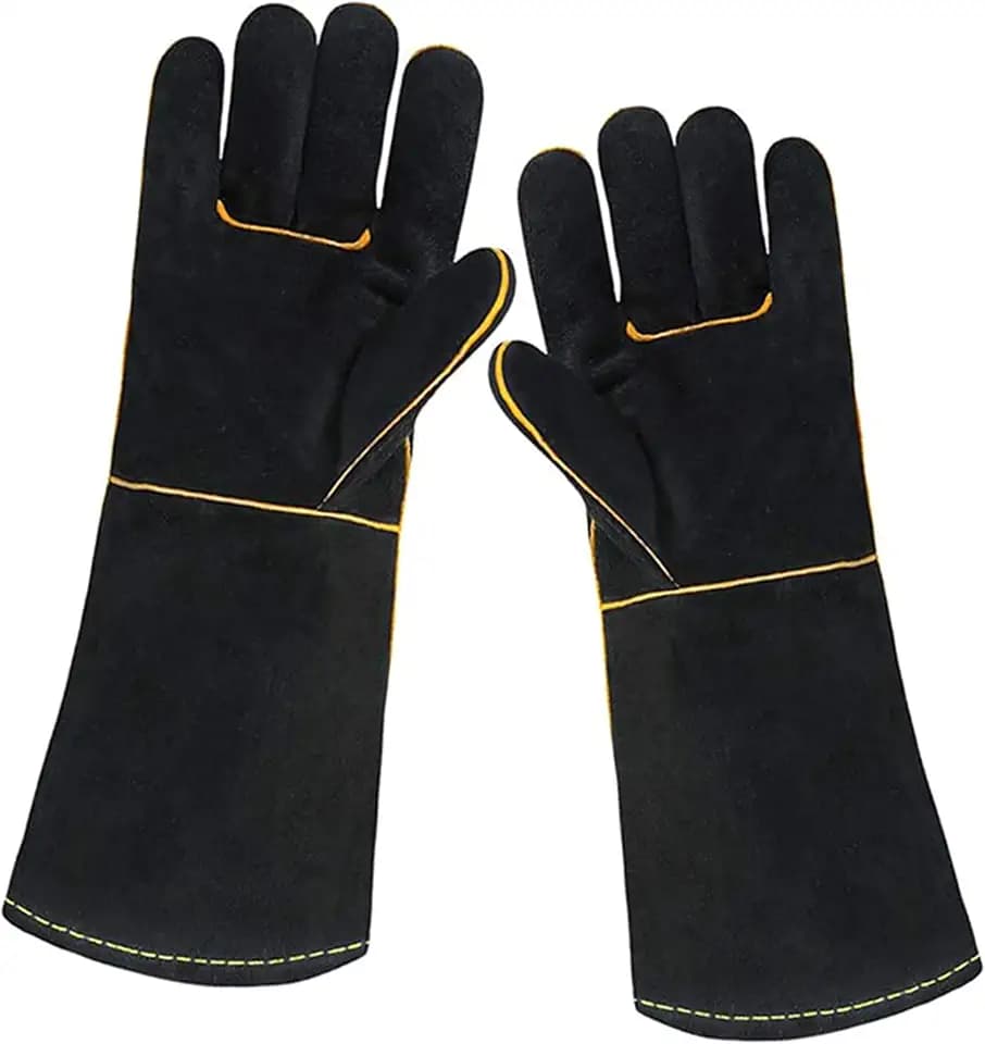 Heat Resistant Gloves