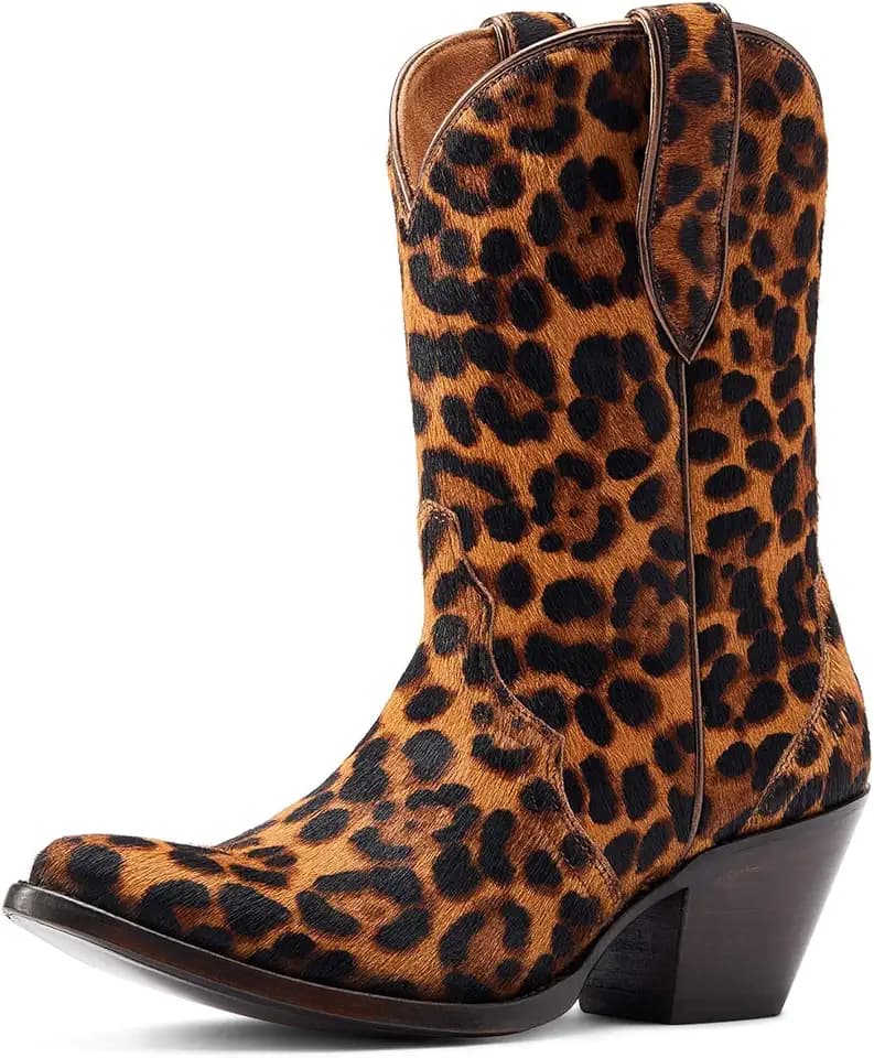 ARIAT Bandida Western Boot