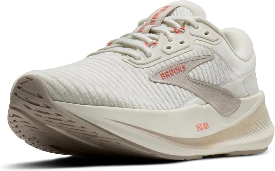 Brooks Women’s Revel Max Running Shoe