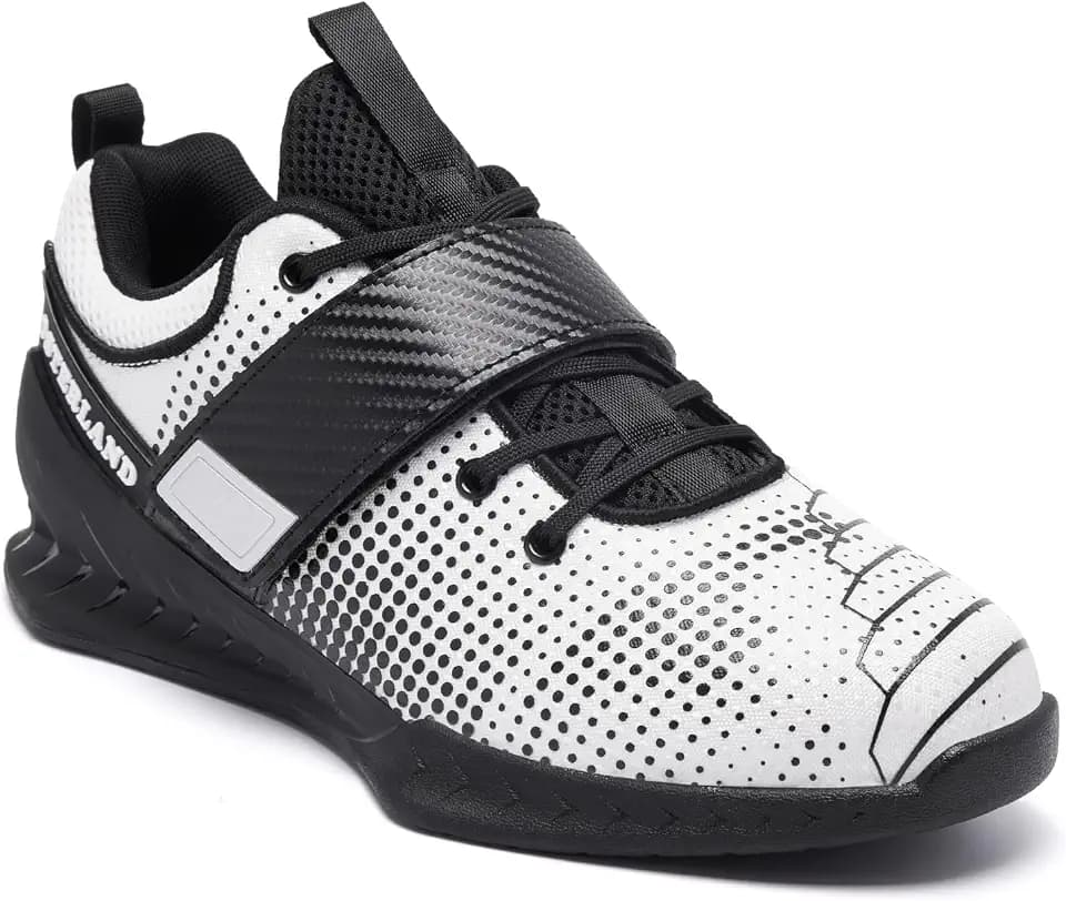 Osterland Weightlifting Shoes for Men Women