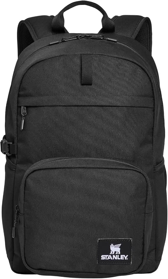STANLEY Assembly Backpack, Black