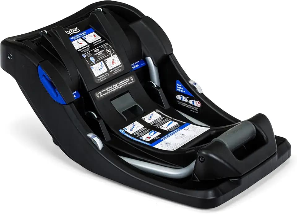 Britax StayTight Infant Car Seat Base for Arbor Infant Car Seat