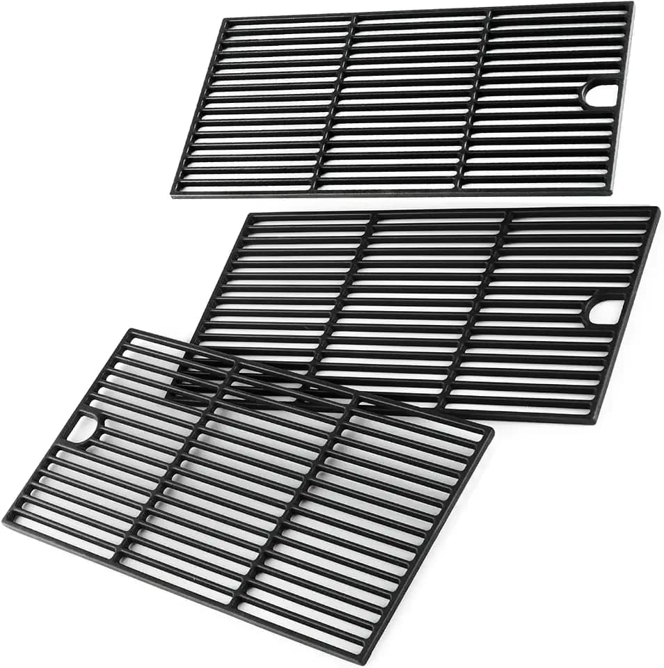 740-0780 720-0745B Grill Replacement Grates Parts for Kitchenaid Grill Replacement Parts 720-0745 720-0745A 810-0021 Jennair Grill Grates Parts Grid Grates Parts 720-0720 Cooking Grates Parts