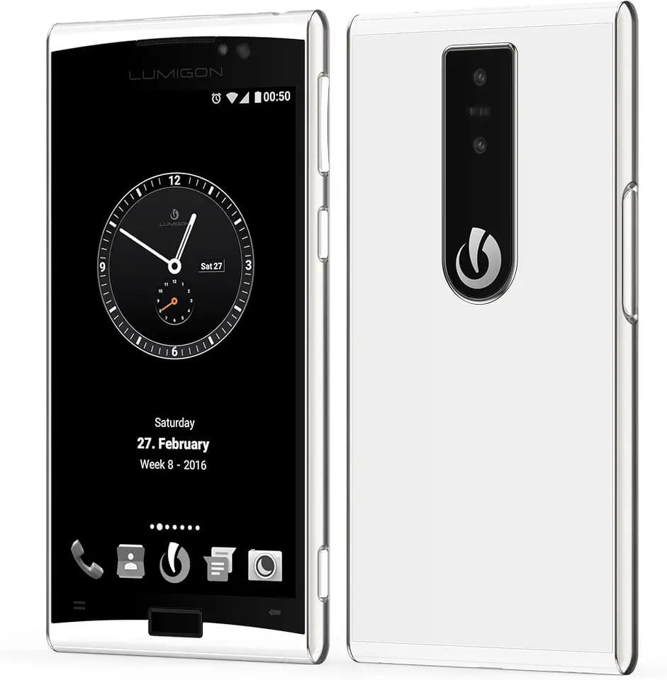 T3 Smartphone, 128 GB, UK SIM-freies Smartphone