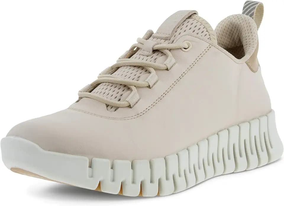 ECCO Women's Gruuv Shoes