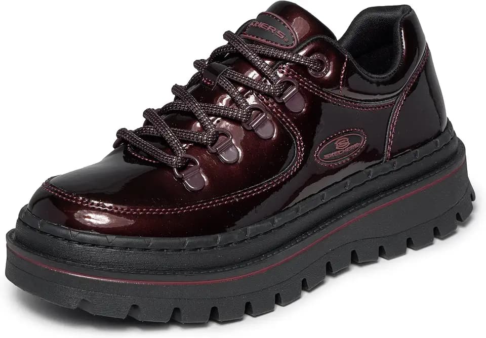 Skechers Women's Jammers Cool Block Loafer