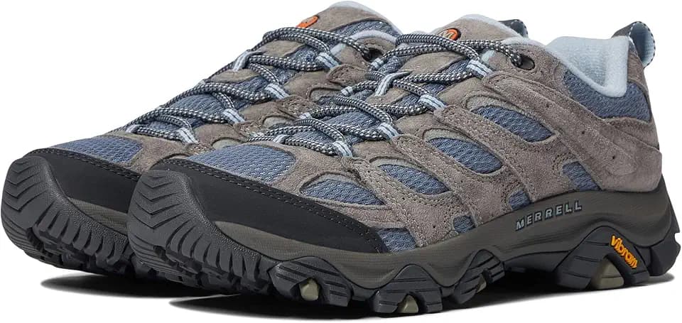 Merrell Women's Moab 3 Hiking Shoes
