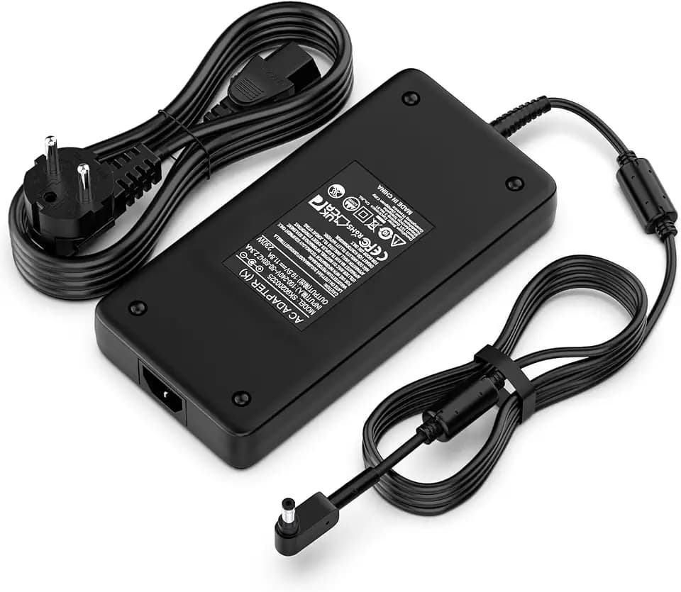230W Netzteil Laptop Ladekabel Kompatibel mit Acer Predator Helios 300 500 PH315-53 PH315-54 PH315-55 PH315-53-781R PH315-53-7426 Neo 16 Triton 300 500 PT315 Nitro 5 16 17 Ladegerät