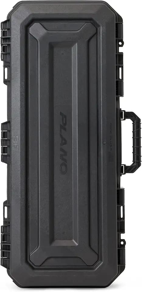 Plano All-Weather Gun Case