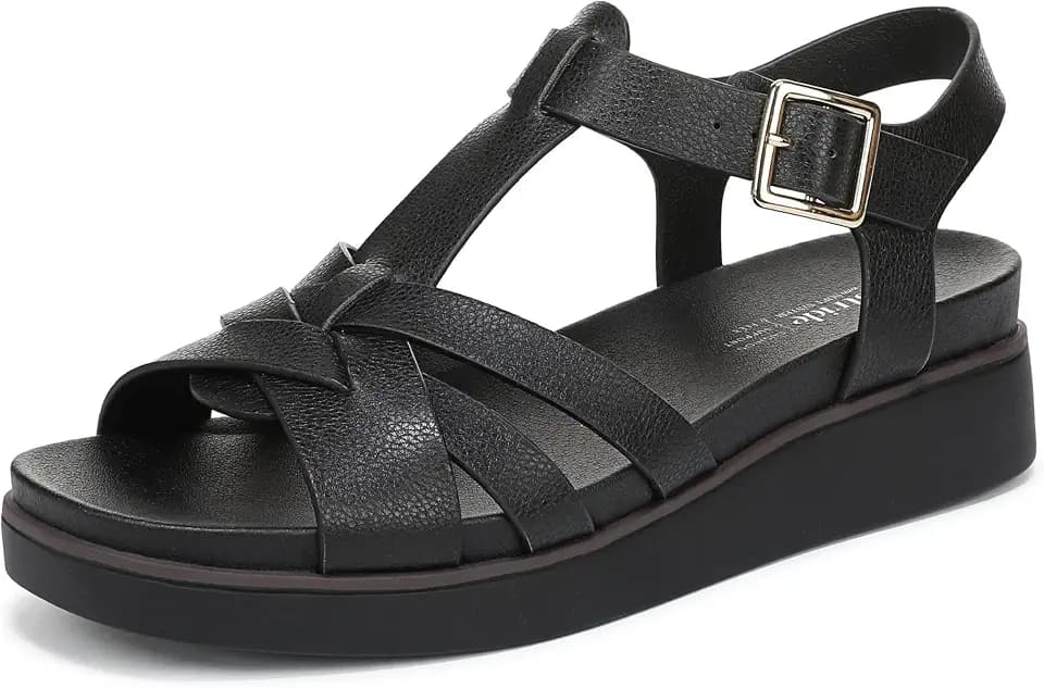 LifeStride Women's Grandiose Sandal