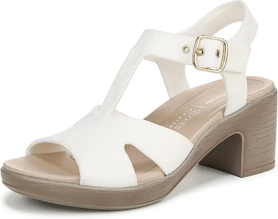 BZees Everly Strappy Sandals