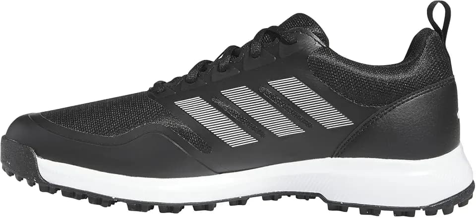 adidas Men’s Tech Response 3.0 Spikeless Golf Shoes