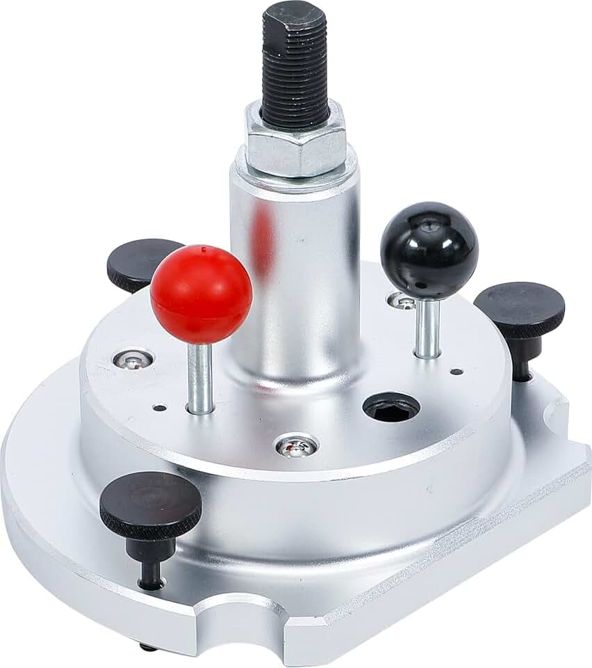 BGS 8335 | Kurbelwellen-Dichtring-Montagewerkzeug | für VAG Benzin/Diesel
