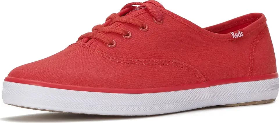 Keds Women's Champion Seasonal Lace Up Fashion Sneaker