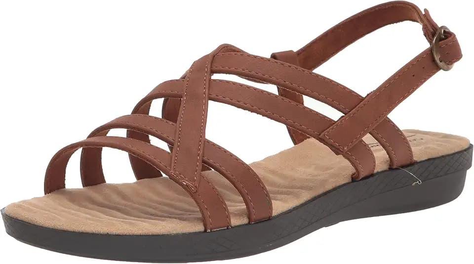 Easy Street Women's Lobo