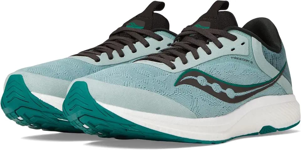Saucony Mens Freedom 5