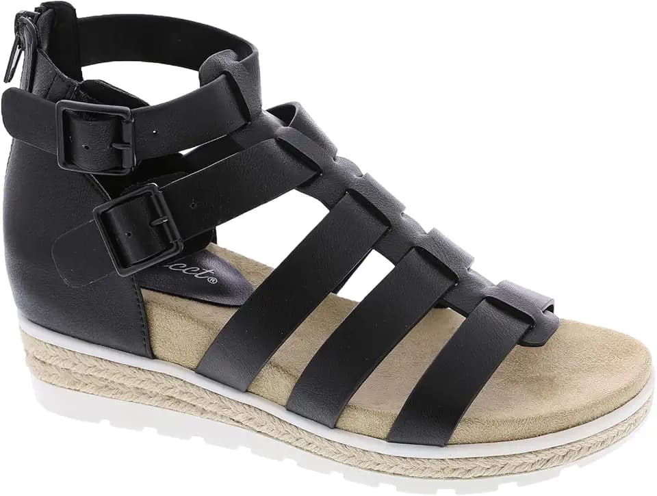 Easy Street Women's Simone