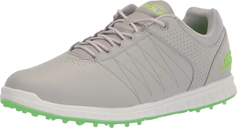 Skechers Men's Pivot Spikeless Golf Shoe