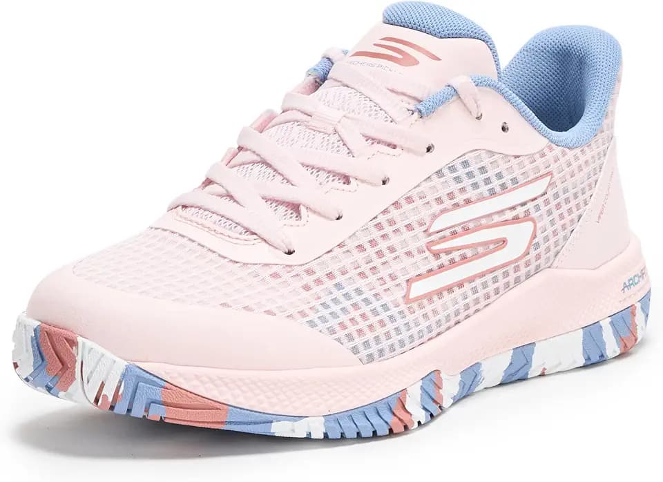 Skechers Women's Viper Court Pro Pickleball Shoe