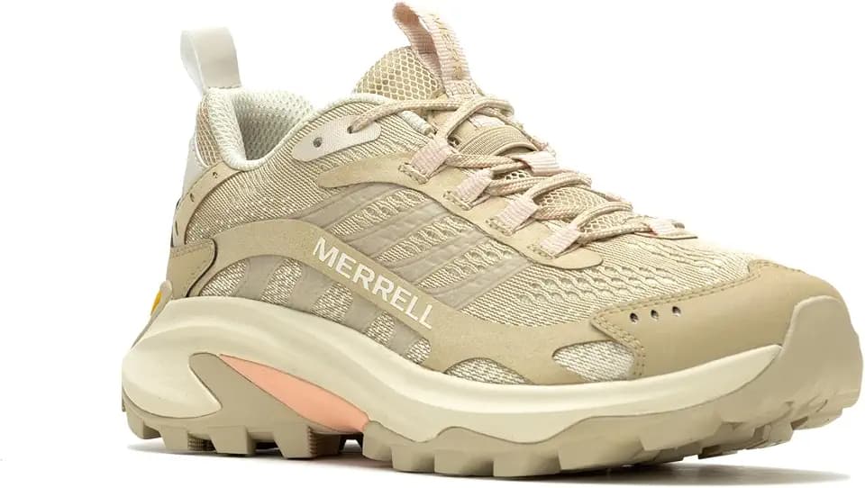 Merrell Moab Speed 2 Khaki 9.5 M