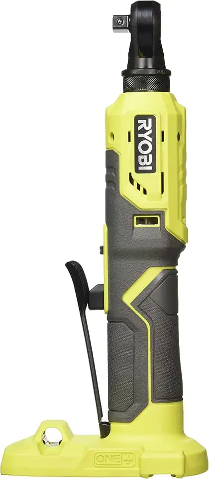 RYOBI 18V ONE+ 3/8" Ratchet Wrench (Battery & Charger Excluded)