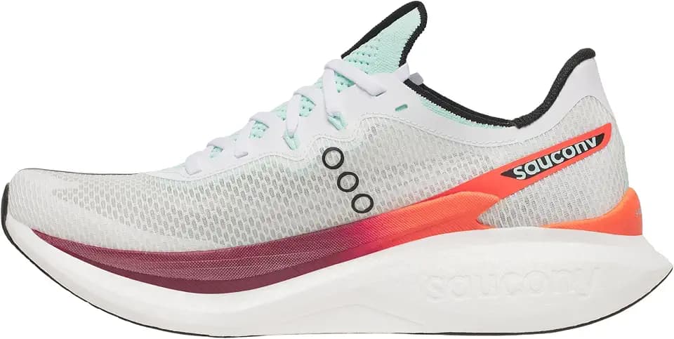 Saucony Men's Endorphin Pro 5 Sneaker
