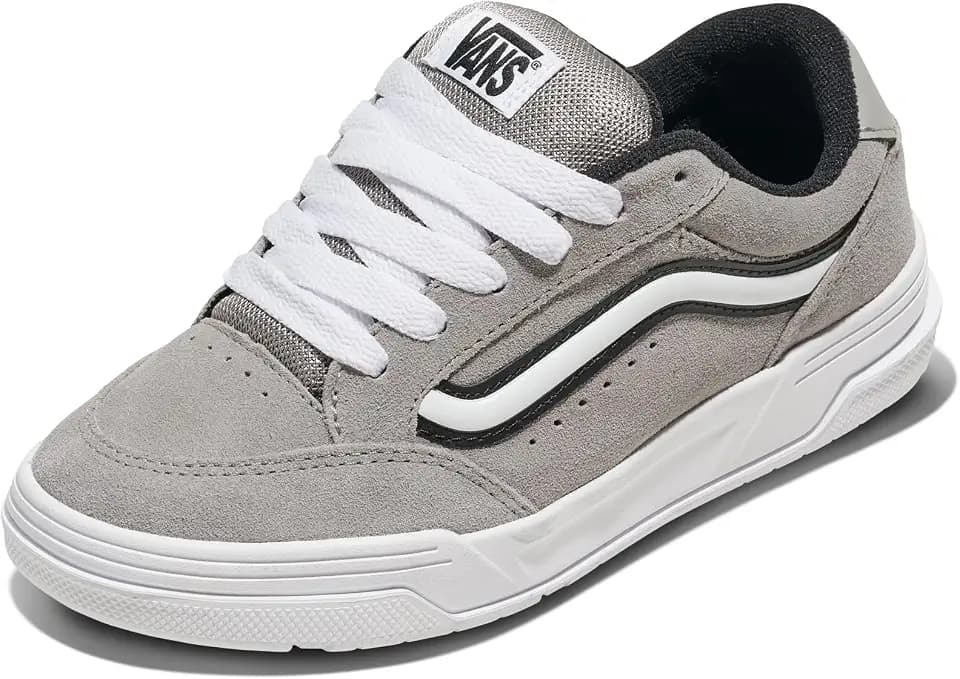 Vans Unisex-Child Hylane (Big Kid)