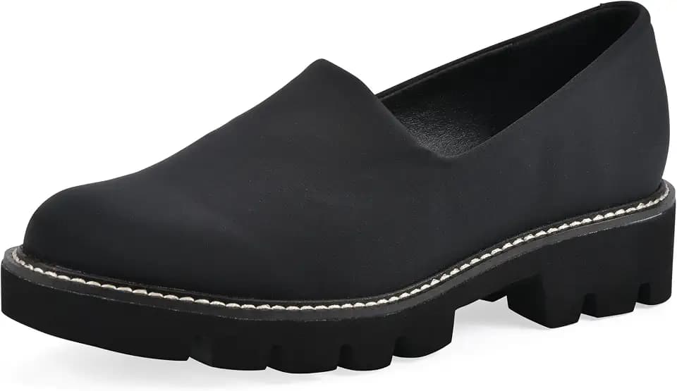 White Mountain Women's Gianni Loafer