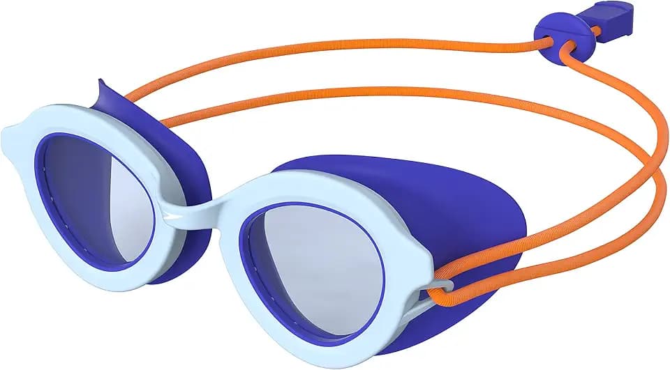 Speedo Kids' Swim Goggles Sunny G Ages 3-8