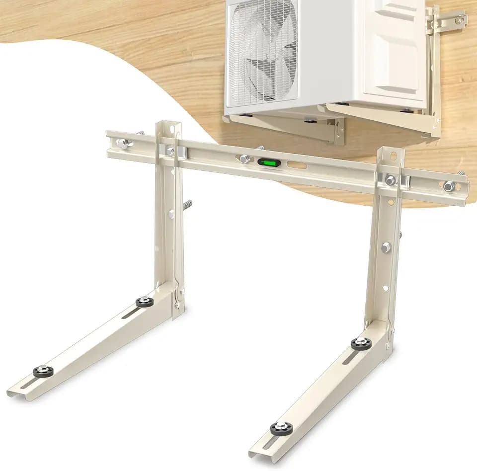 Mini Split Wall Mounting Bracket for 9000-36000 BTU AC Units
