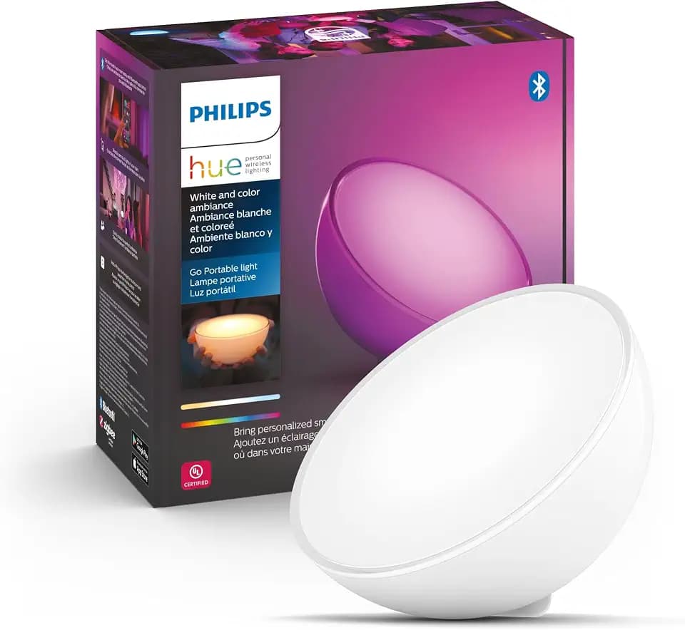 COL Hue Go NAM White