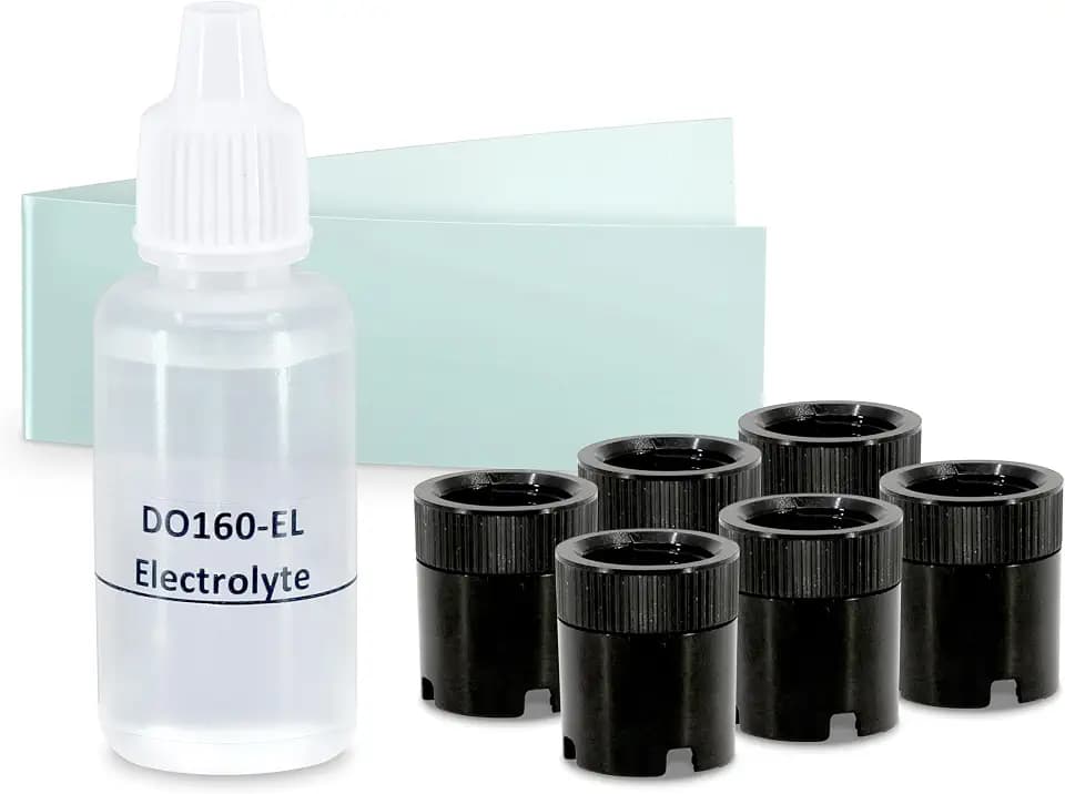 Triplett DO163 Replacement Membrane Kit